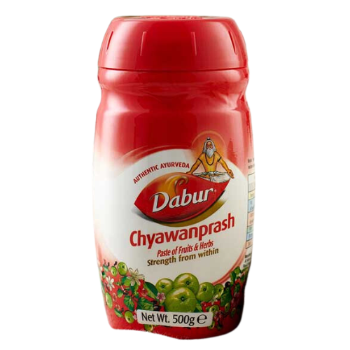 Dabur Chyawanprash