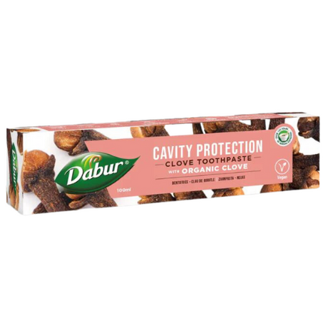 Dabur Clove Toothpaste