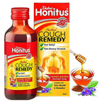 Dabur Honitus Herbal Cough Syrup 100ml