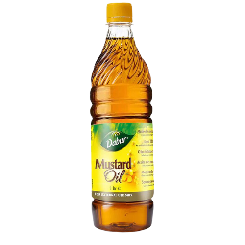 Dabur Mustard Oil