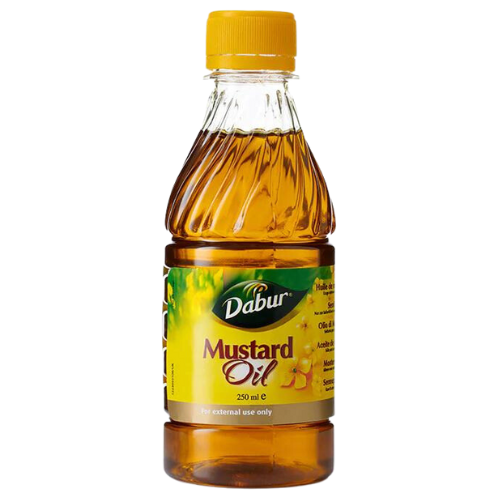 Dabur Mustard Oil 250ml