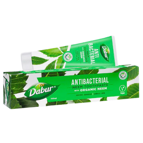 Dabur Neem Toothpaste