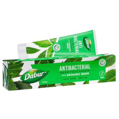 Dabur Neem Toothpaste 100ml