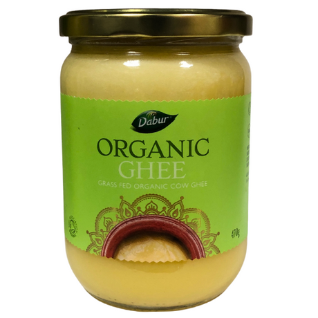 Dabur Organic Ghee