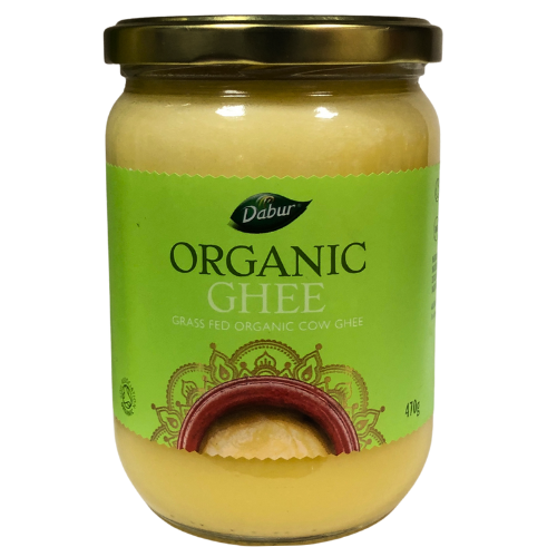 Dabur Organic Cow Ghee