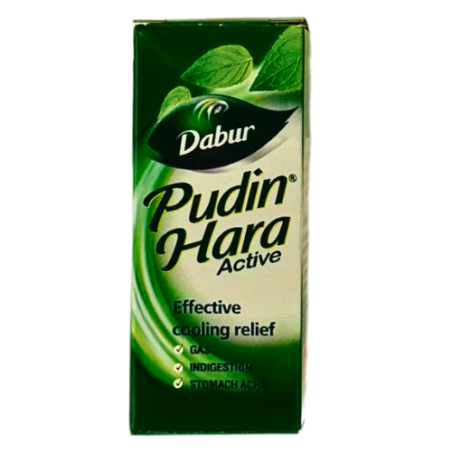 Dabur Pudin Hara Active Digestion Solution