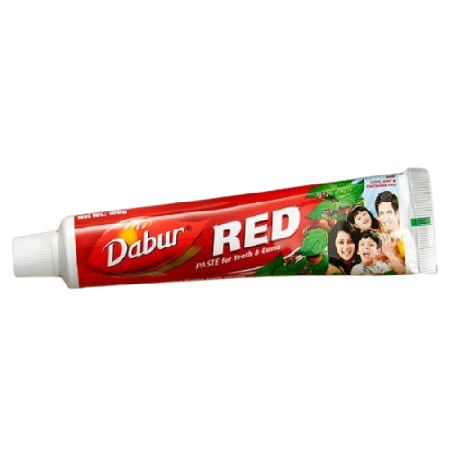 Dabur Red Toothpaste 200g