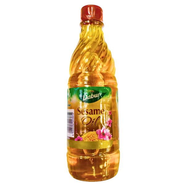 Dabur Sesame Oil 500ml