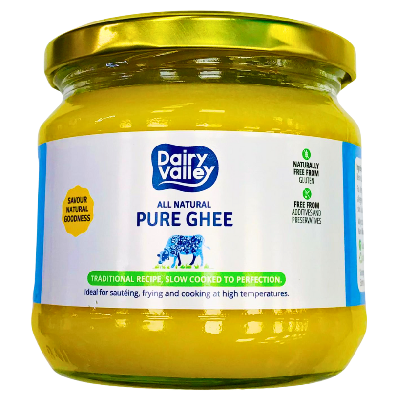 Dairy Valley Ghee