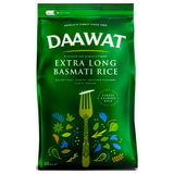 Daawat Extra Long Basmati Rice 10kg