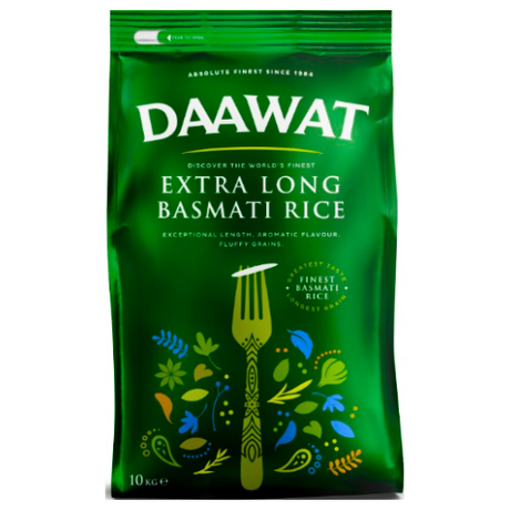 Daawat Basmati Rice