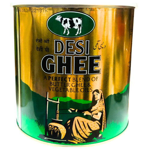 Desi Ghee