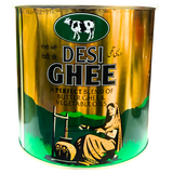 Desi Ghee