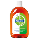 Dettol Antiseptic Liquid