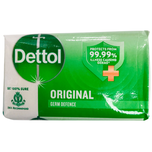 Dettol Soap