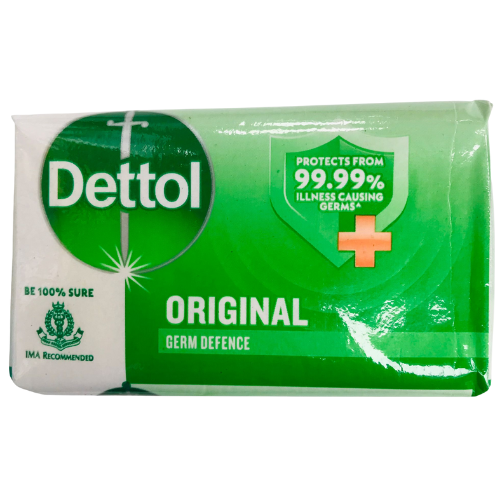 Dettol Soap Variety Foods UK