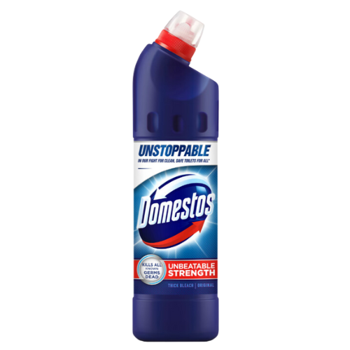 Domestos Thick Bleach