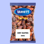 Dry Fruits & Nuts
