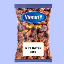 Dry Fruits & Nuts