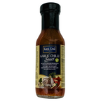 East End Chilli And Garlic Sauce 260g