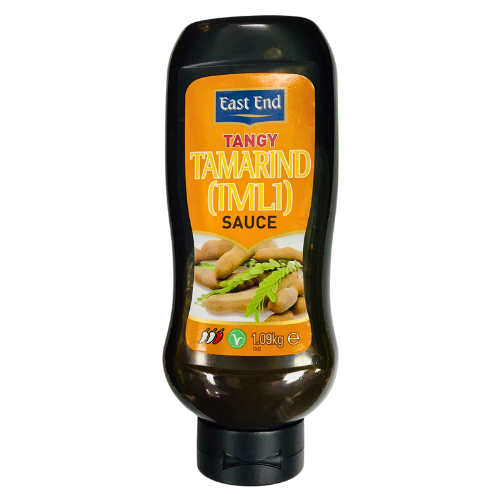 East End Tamarind Sauce