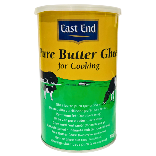 East End Ghee 1Kg