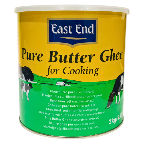 East End Ghee