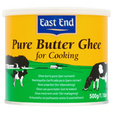 East End Ghee