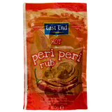 East End Hot Peri Peri Rub