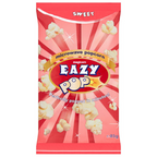 Eazy Pop Microwave Sweet Popcorn 85g