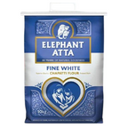 Elephant Fine White Chapatti Flour 10kg