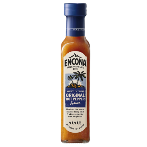 Encona Original Hot Pepper Sauce