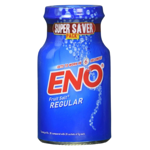 Eno Fruit Salts