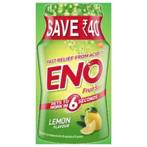 Eno Lemon Flavour