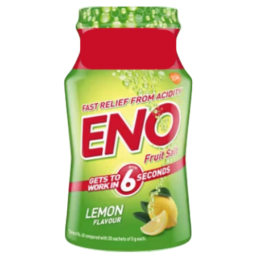 Eno Lemon Flavour 100g