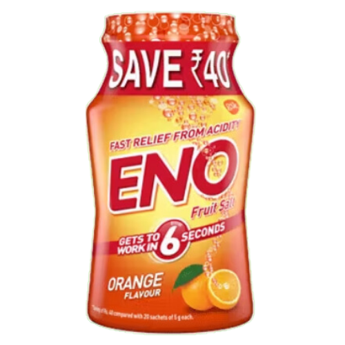 Eno Orange Flavour