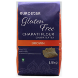 Eurostar Gluten Free Medium Brown Chapatti Flour