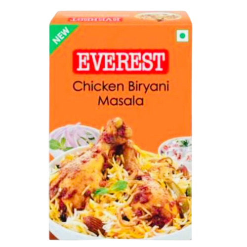 Everest Chicken Biryani Masala Mix 50g