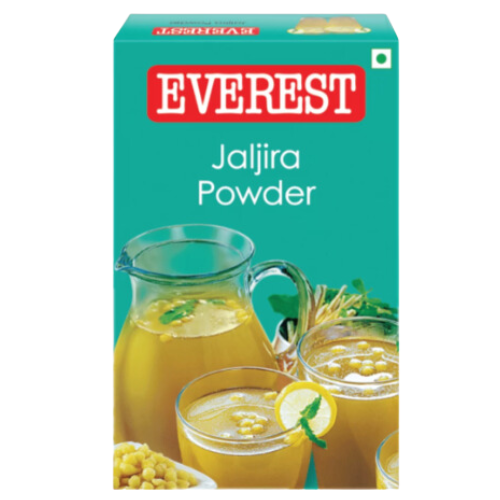 Everest Jaljira Powder