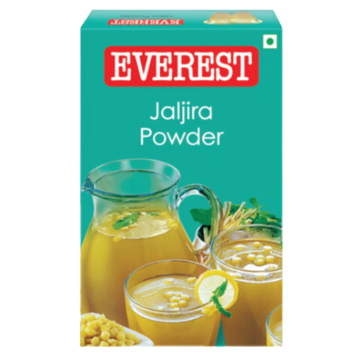 Everest Jaljira Powder 100g