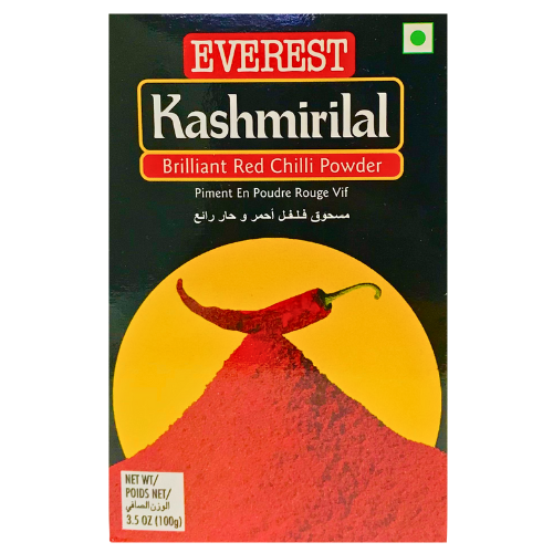 Everest Kashmirilal Chilli Powder 100g