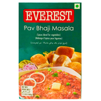 Everest Pau Bhaji Masala Mix 100g