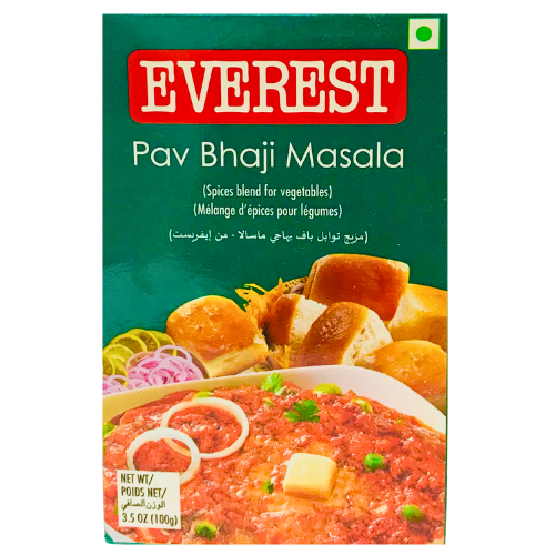 Everest Pau Bhaji Masala Mix 100g