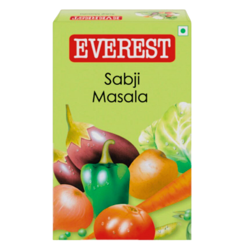 Everest Sabji Masala 100g