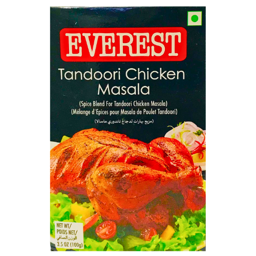 Everest Tandoori Chicken Masala Mix 100g