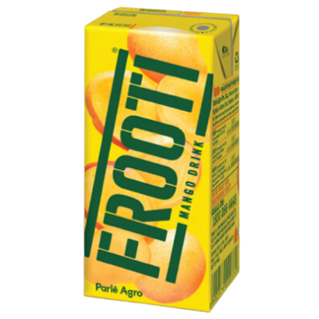 Frooti Mango Juice