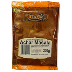 Fudco Achar Masala 300g
