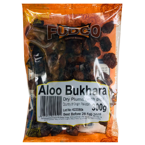 Fudco Alu Bukhara 300g