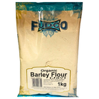 Fudco Barley Flour 1kg