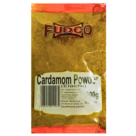 Fudco Cardamom Powder